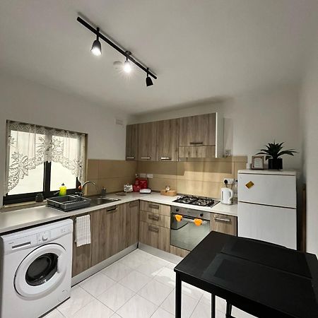 Mayflower Flat, Flat 12 San Pawl il-Baħar Zewnętrze zdjęcie