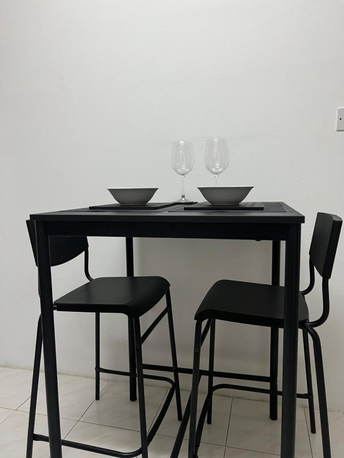 Mayflower Flat, Flat 12 San Pawl il-Baħar Zewnętrze zdjęcie