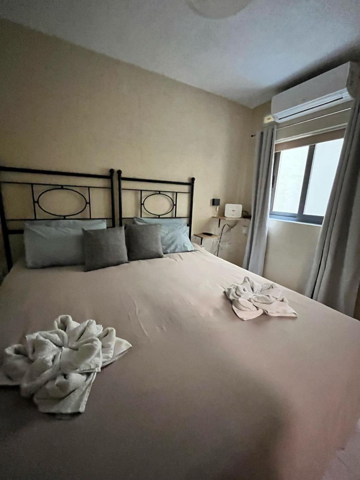 Mayflower Flat, Flat 12 San Pawl il-Baħar Zewnętrze zdjęcie