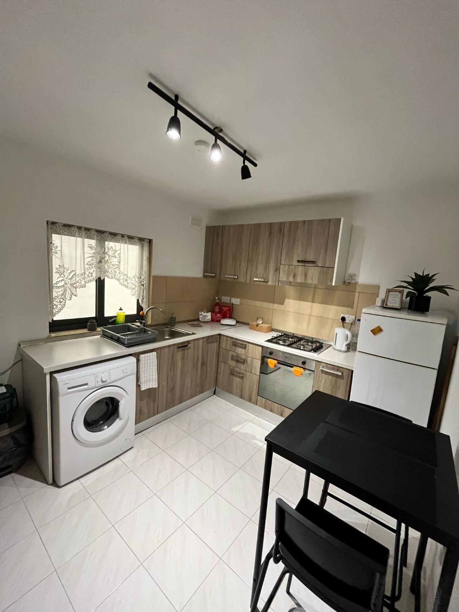 Mayflower Flat, Flat 12 San Pawl il-Baħar Zewnętrze zdjęcie
