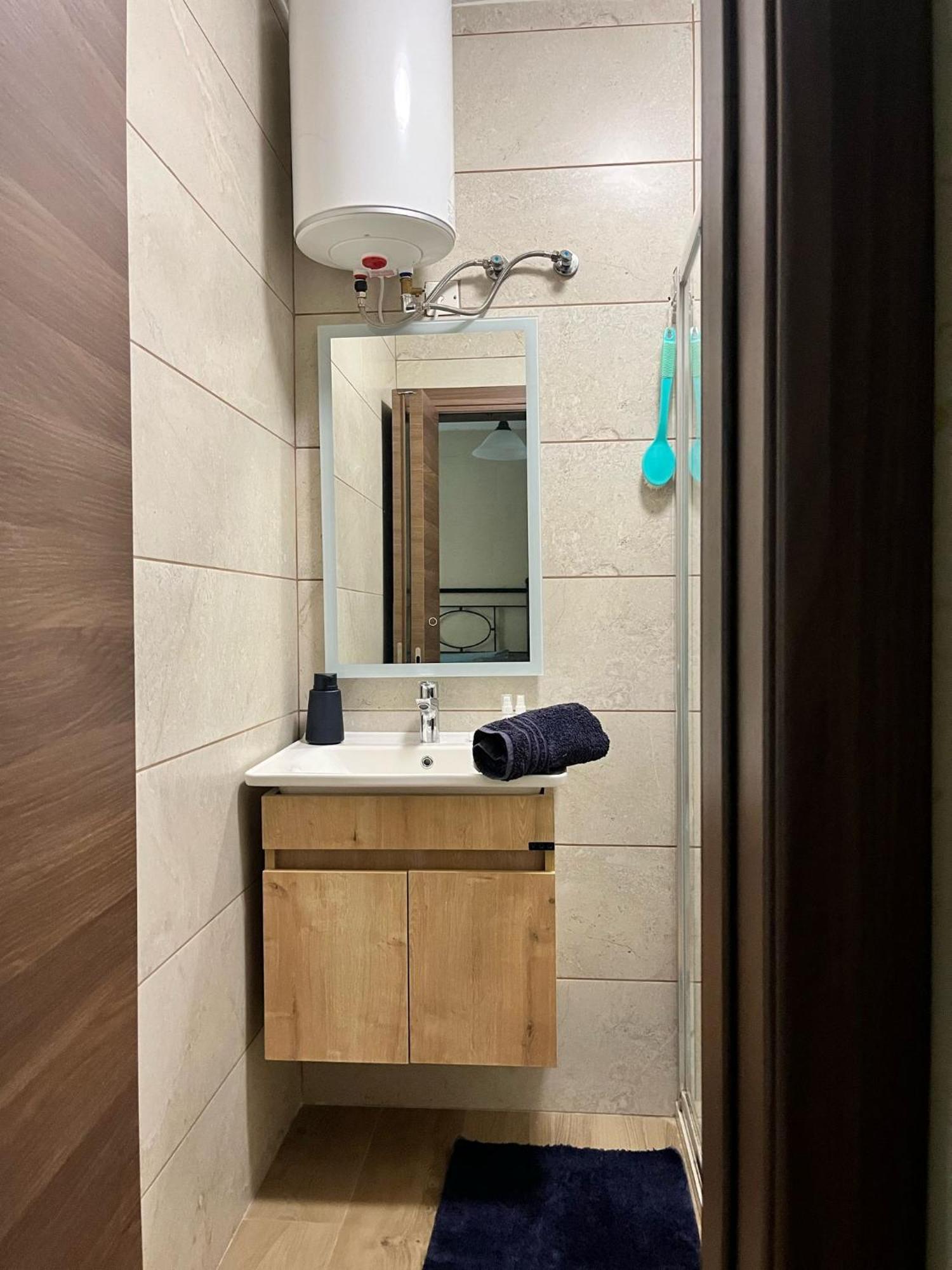 Mayflower Flat, Flat 12 San Pawl il-Baħar Zewnętrze zdjęcie